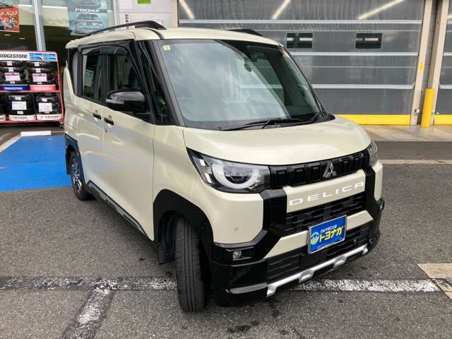 三菱 デリカ　ミニ ６６０ Ｔ プレミアム ４ＷＤ R5年 (関東) 99