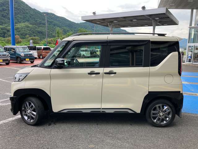 三菱 デリカ　ミニ ６６０ Ｔ プレミアム ４ＷＤ R5年 (関東) 99