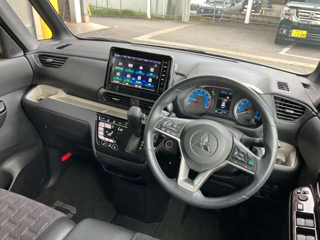 三菱 デリカ　ミニ ６６０ Ｔ プレミアム ４ＷＤ R5年 (関東) 99