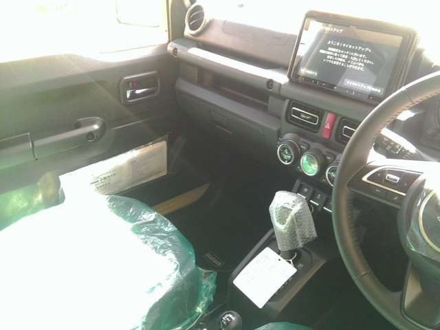 スズキ ジムニー　ノマド １．５ ＦＣ ４ＷＤ R7年 (関東) 99