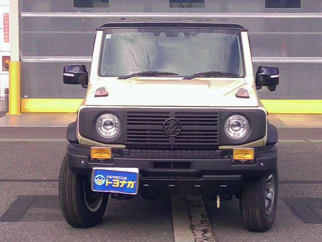スズキ ジムニー　ノマド １．５ ＦＣ ４ＷＤ R7年 (関東) 99