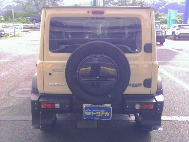スズキ ジムニー　ノマド １．５ ＦＣ ４ＷＤ R7年 (関東) 99