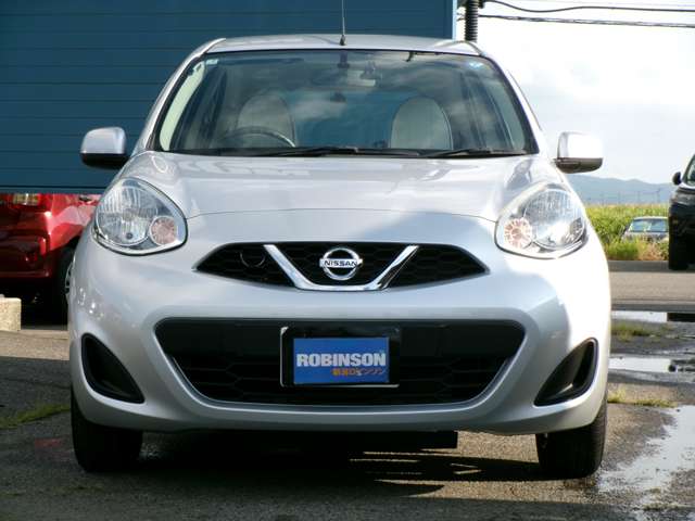 日産 マーチ １．２ Ｓ H29年 (甲信越・北陸) 99