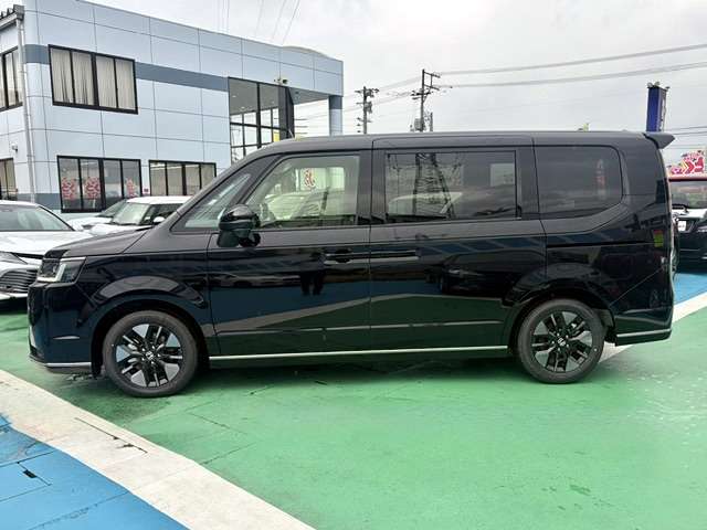 ホンダ ステップワゴン　ハイブリッド ２．０ Ｅ：ＨＥＶ スパーダ R8年 (甲信越・北陸) 99