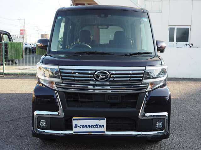 ダイハツ タント ６６０ カスタム Ｘ トップエディション ＳＡＩＩ ４ＷＤ H28年 (甲信越・北陸) 99