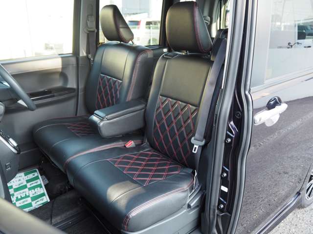 ダイハツ タント ６６０ カスタム Ｘ トップエディション ＳＡＩＩ ４ＷＤ H28年 (甲信越・北陸) 99