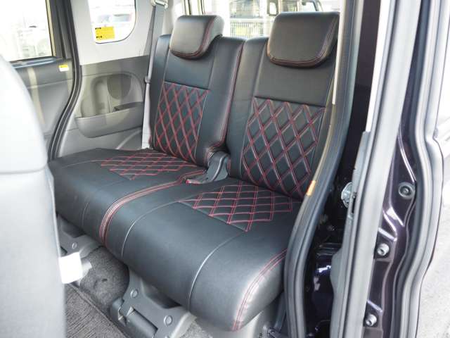 ダイハツ タント ６６０ カスタム Ｘ トップエディション ＳＡＩＩ ４ＷＤ H28年 (甲信越・北陸) 99