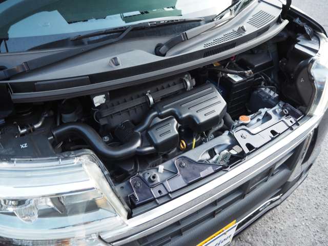 ダイハツ タント ６６０ カスタム Ｘ トップエディション ＳＡＩＩ ４ＷＤ H28年 (甲信越・北陸) 99