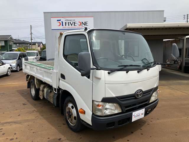トヨタ ダイナ ４．０Ｄ H25年 (甲信越・北陸) 99