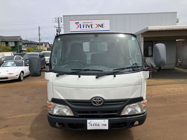 トヨタ ダイナ ４．０Ｄ H25年 (甲信越・北陸) 99