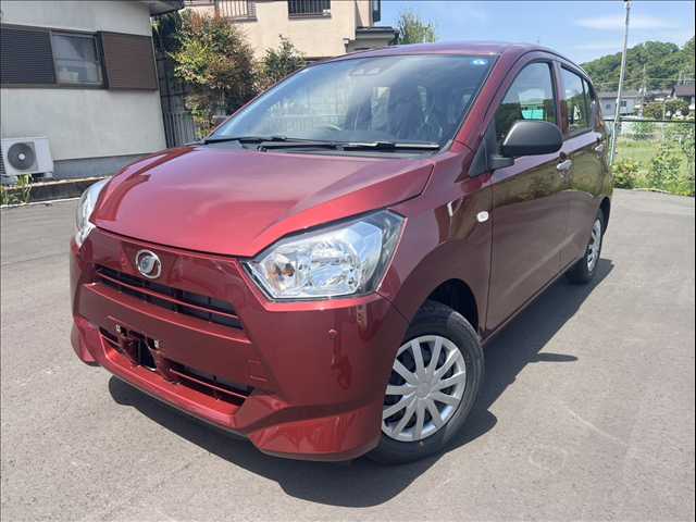 ダイハツ ミラ　イース ６６０ Ｌ ＳＡＩＩＩ R8年 (関東) 99