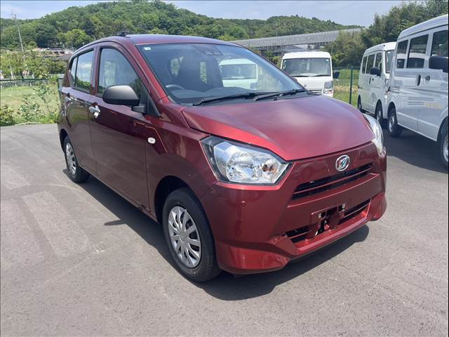 ダイハツ ミラ　イース ６６０ Ｌ ＳＡＩＩＩ R8年 (関東) 99