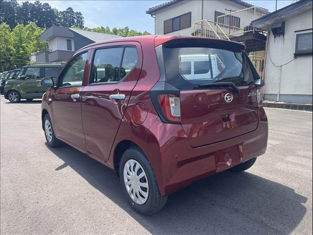 ダイハツ ミラ　イース ６６０ Ｌ ＳＡＩＩＩ R8年 (関東) 99