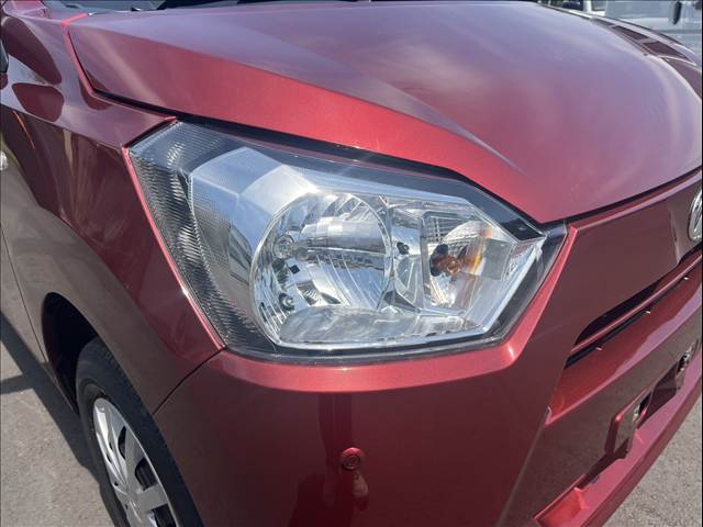 ダイハツ ミラ　イース ６６０ Ｌ ＳＡＩＩＩ R8年 (関東) 99