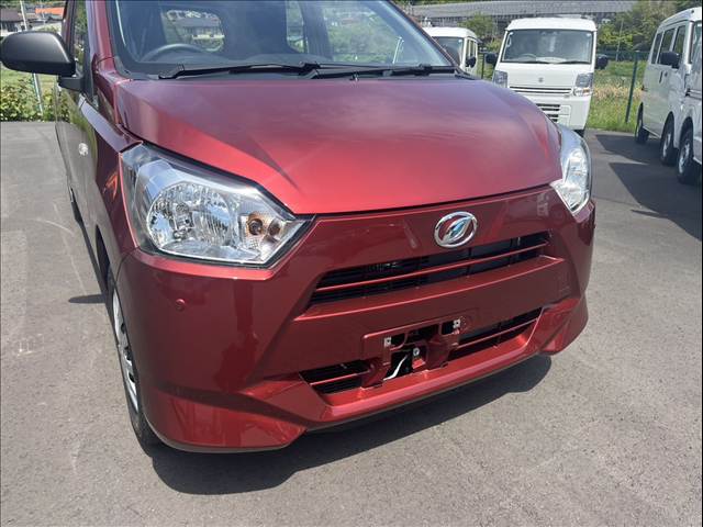 ダイハツ ミラ　イース ６６０ Ｌ ＳＡＩＩＩ R8年 (関東) 99
