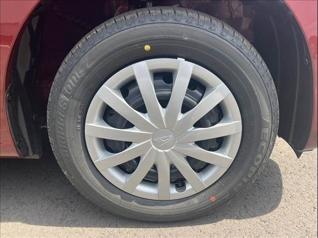 ダイハツ ミラ　イース ６６０ Ｌ ＳＡＩＩＩ R8年 (関東) 99