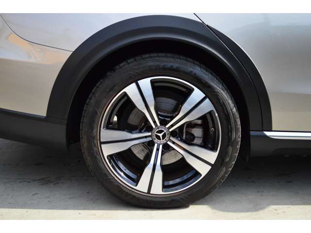 メルセデスベンツ Ｃクラスオールテレイン Ｃ２２０ Ｄ ４マチック （ＩＳＧ搭載モデル） ディーゼルターボ ４ＷＤ R4年 (関東) 99