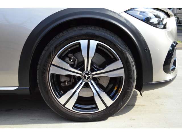 メルセデスベンツ Ｃクラスオールテレイン Ｃ２２０ Ｄ ４マチック （ＩＳＧ搭載モデル） ディーゼルターボ ４ＷＤ R4年 (関東) 99