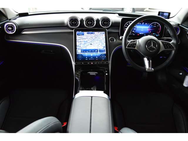 メルセデスベンツ Ｃクラスオールテレイン Ｃ２２０ Ｄ ４マチック （ＩＳＧ搭載モデル） ディーゼルターボ ４ＷＤ R4年 (関東) 99