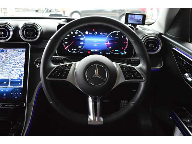 メルセデスベンツ Ｃクラスオールテレイン Ｃ２２０ Ｄ ４マチック （ＩＳＧ搭載モデル） ディーゼルターボ ４ＷＤ R4年 (関東) 99