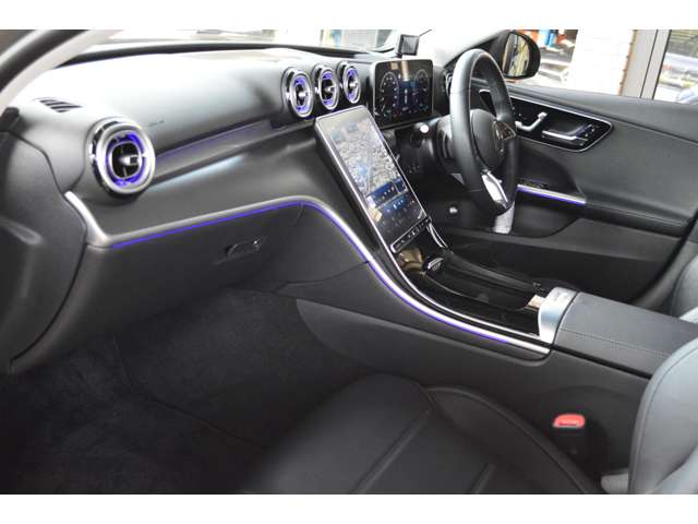 メルセデスベンツ Ｃクラスオールテレイン Ｃ２２０ Ｄ ４マチック （ＩＳＧ搭載モデル） ディーゼルターボ ４ＷＤ R4年 (関東) 99