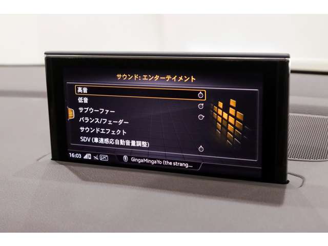 アウディ Ｑ７ ５５ ＴＦＳＩ クワトロ ４ＷＤ H30年 (関東) 99