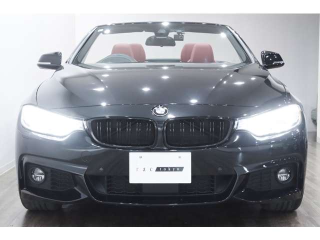 ＢＭＷ ４シリーズ ４４０Ｉ Ｍスポーツ H29年 (関東) 99