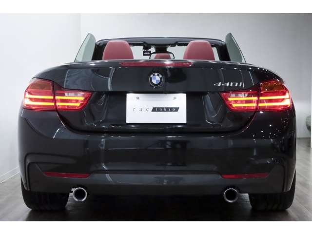 ＢＭＷ ４シリーズ ４４０Ｉ Ｍスポーツ H29年 (関東) 99