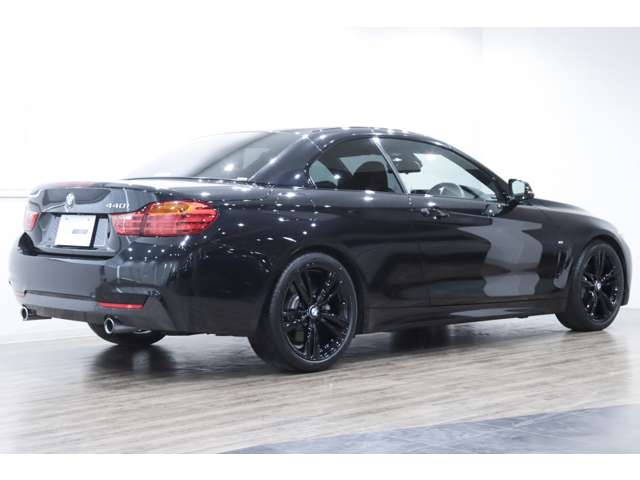ＢＭＷ ４シリーズ ４４０Ｉ Ｍスポーツ H29年 (関東) 99