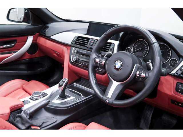 ＢＭＷ ４シリーズ ４４０Ｉ Ｍスポーツ H29年 (関東) 99