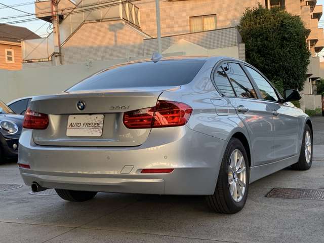 ＢＭＷ ３シリーズ ３２０ｉ　Ｍスポーツ H26年 (関東) 99