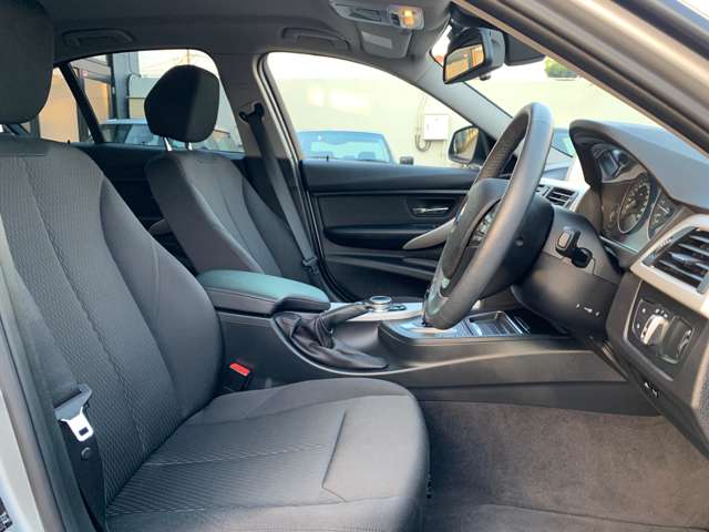 ＢＭＷ ３シリーズ ３２０ｉ　Ｍスポーツ H26年 (関東) 99