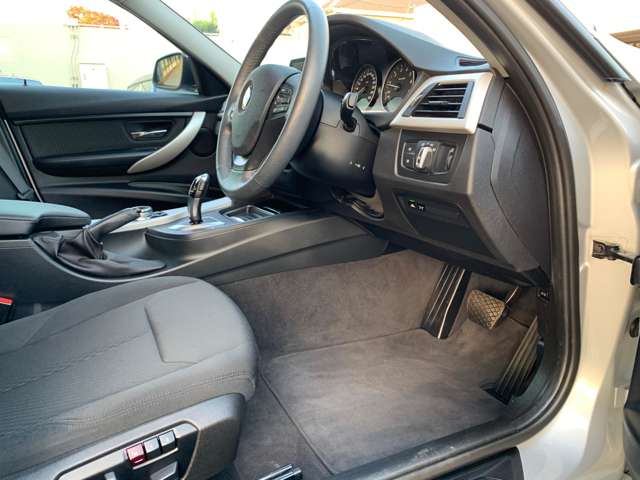 ＢＭＷ ３シリーズ ３２０ｉ　Ｍスポーツ H26年 (関東) 99