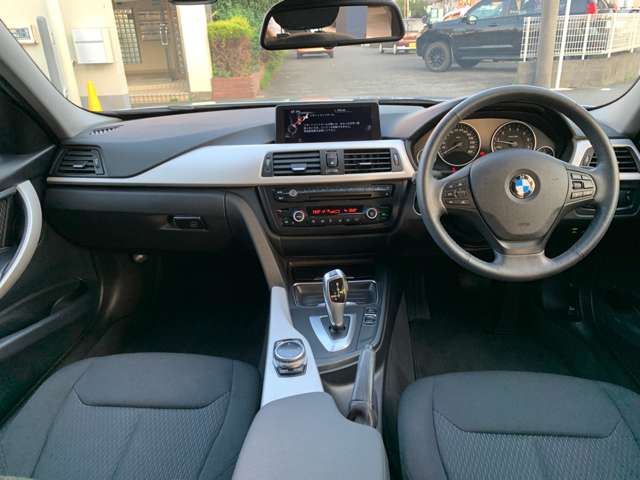 ＢＭＷ ３シリーズ ３２０ｉ　Ｍスポーツ H26年 (関東) 99