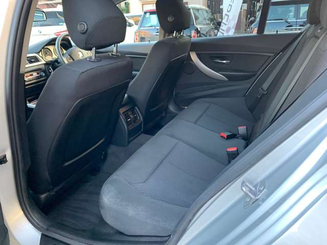 ＢＭＷ ３シリーズ ３２０ｉ　Ｍスポーツ H26年 (関東) 99
