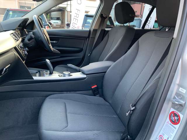 ＢＭＷ ３シリーズ ３２０ｉ　Ｍスポーツ H26年 (関東) 99