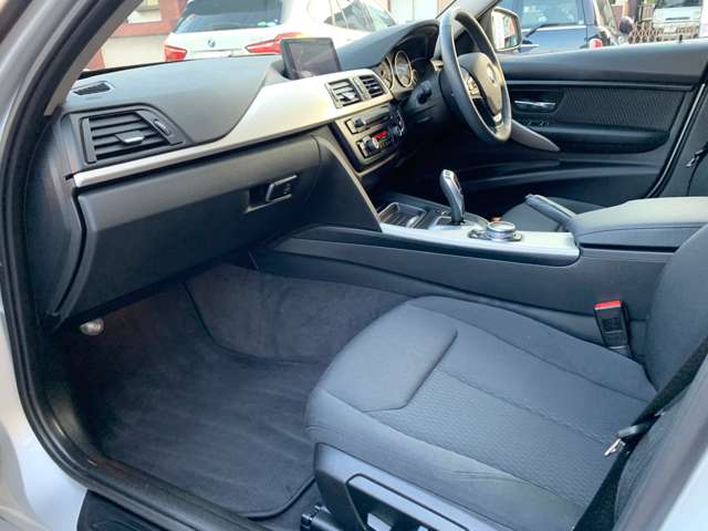ＢＭＷ ３シリーズ ３２０ｉ　Ｍスポーツ H26年 (関東) 99