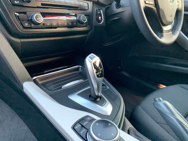 ＢＭＷ ３シリーズ ３２０ｉ　Ｍスポーツ H26年 (関東) 99
