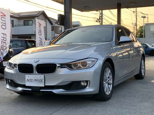 ＢＭＷ ３シリーズ ３２０ｉ　Ｍスポーツ H26年 (関東) 99