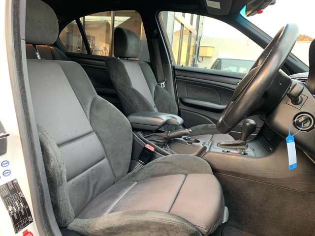 ＢＭＷ ３シリーズ ３２０Ｉ Ｍスポーツパッケージ H17年 (関東) 99