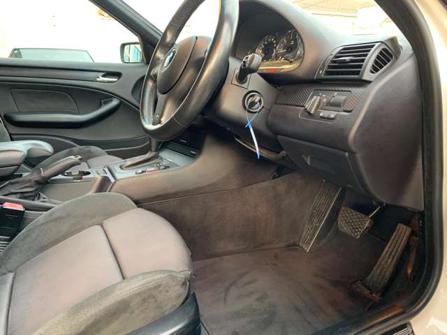 ＢＭＷ ３シリーズ ３２０Ｉ Ｍスポーツパッケージ H17年 (関東) 99