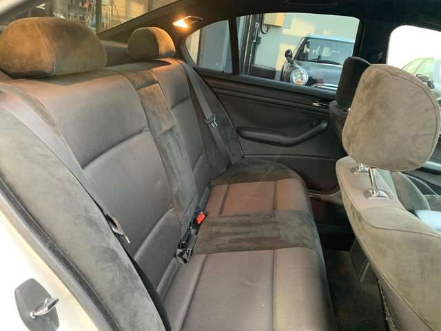 ＢＭＷ ３シリーズ ３２０Ｉ Ｍスポーツパッケージ H17年 (関東) 99