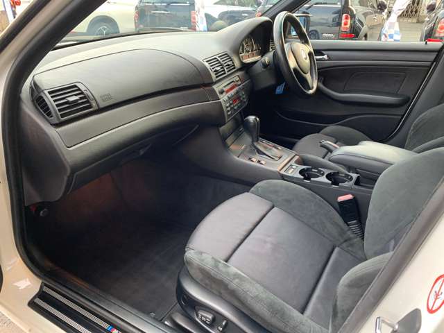 ＢＭＷ ３シリーズ ３２０Ｉ Ｍスポーツパッケージ H17年 (関東) 99