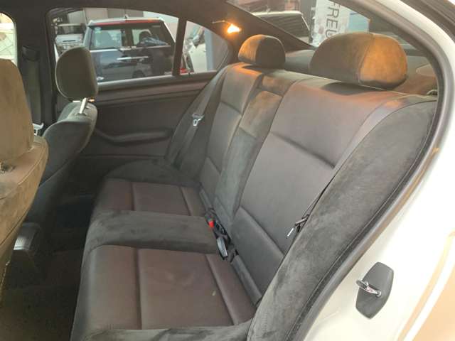 ＢＭＷ ３シリーズ ３２０Ｉ Ｍスポーツパッケージ H17年 (関東) 99