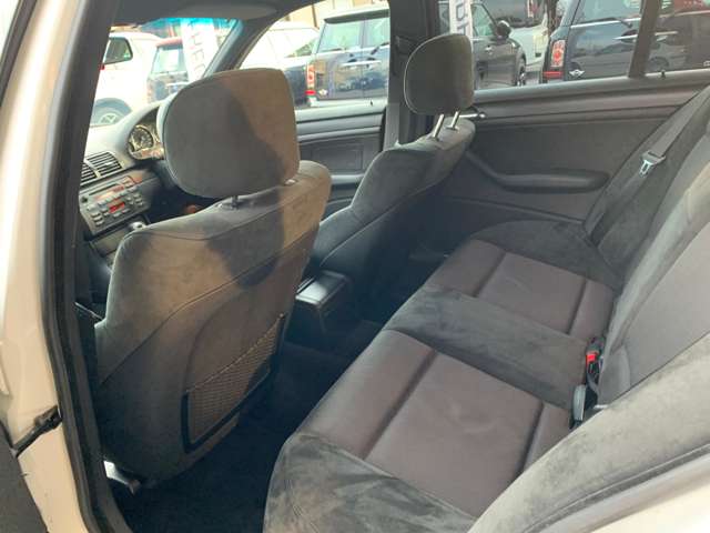 ＢＭＷ ３シリーズ ３２０Ｉ Ｍスポーツパッケージ H17年 (関東) 99