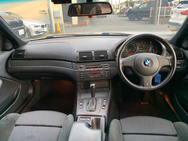 ＢＭＷ ３シリーズ ３２０Ｉ Ｍスポーツパッケージ H17年 (関東) 99