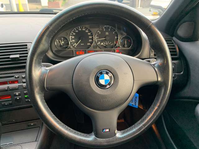 ＢＭＷ ３シリーズ ３２０Ｉ Ｍスポーツパッケージ H17年 (関東) 99
