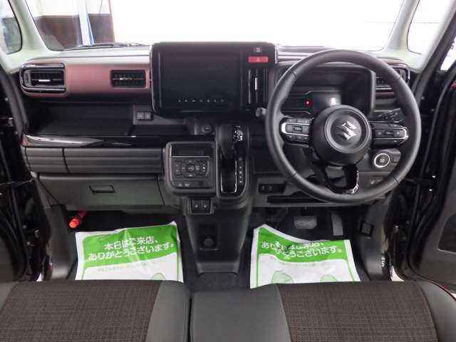 スズキ スペーシア　ギア ６６０ カスタム ハイブリッド ＸＳターボ ４ＷＤ R6年 (東北) 99