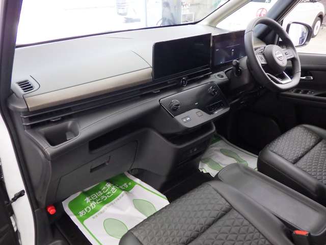 日産 セレナ １．４ Ｅ－４ＯＲＣＥ ハイウェイスターＶ ４ＷＤ R6年 (東北) 99