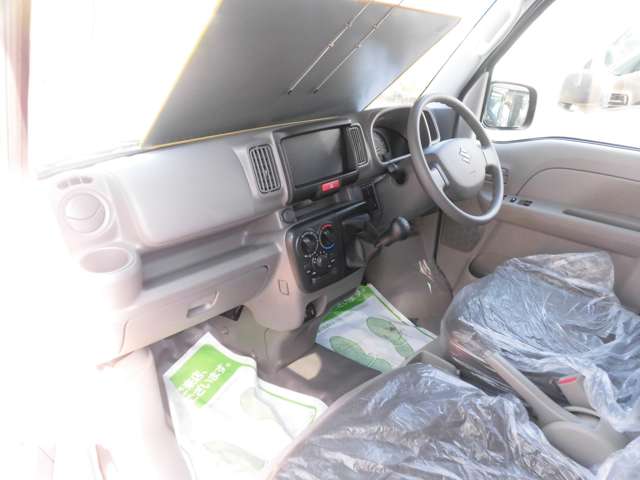 スズキ エブリイ ６６０ ＰＣ ハイルーフ ４ＷＤ R8年 (東北) 99